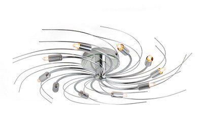 SKIP20A 10 LIGHT YARROW FLUSH