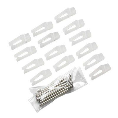 SKIP20A 15 LIGHT CHAIN SECURING CABLE CL