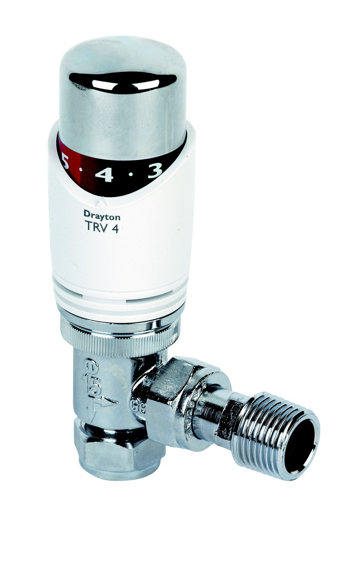 SKIP20A 15MM ANGLED TRV4 INTEGRAL HEAD E