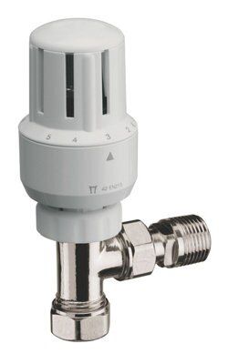 SKIP20A 15MM WHITE ANGLED TRV -EACH