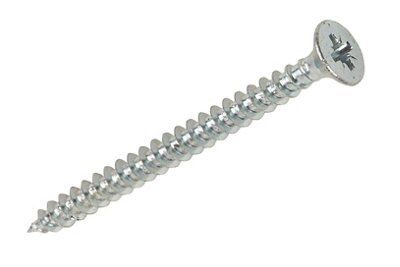 SKIP20A 3 5 X 12 SILVERSCREW PK200
