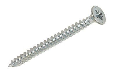 SKIP20A 3 X 25 SILVERSCREW PK200