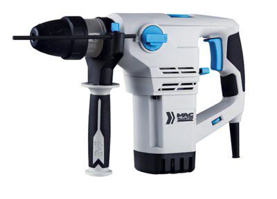 SKIP20A 3MAC S 1200W SDS ROTARY HAMMER D