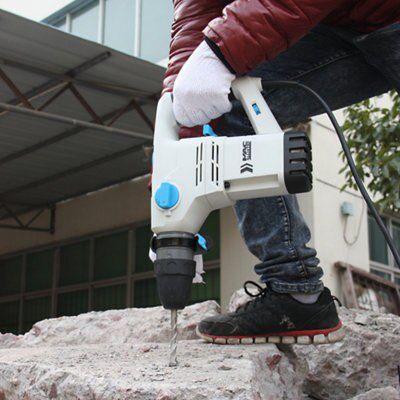 SKIP20A 3MAC S 1200W SDS ROTARY HAMMER D