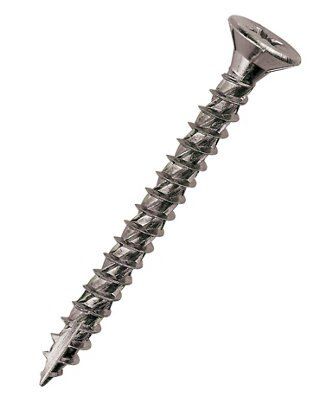 SKIP20A 4 X 20 TURBO ULTRA SCREWS PK200