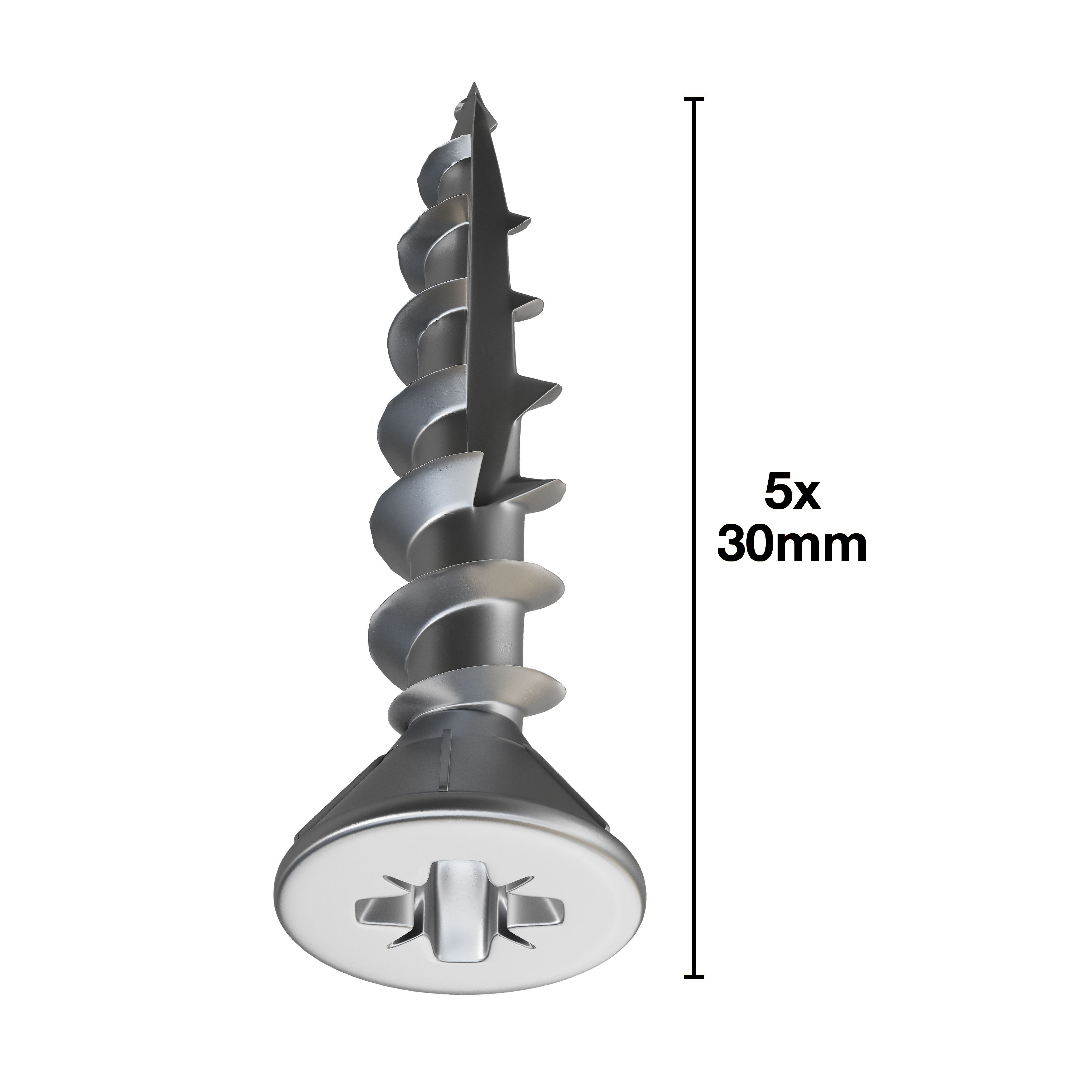 SKIP20A 5 X 30 TURBOSILVER PK200