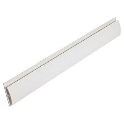 SKIP20A 5M HH 'H' TRIM FOR HOLLOW SOFFIT