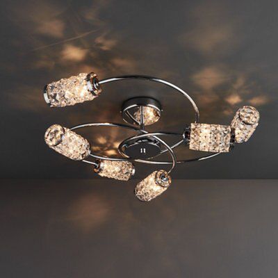 SKIP20A ADELA 6LT CEILING