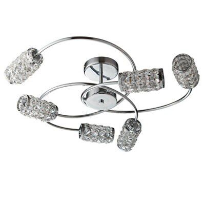 SKIP20A ADELA 6LT CEILING