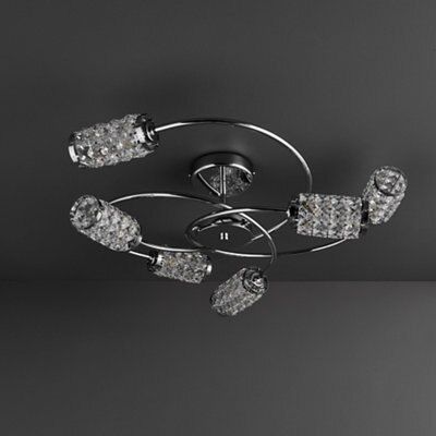 SKIP20A ADELA 6LT CEILING