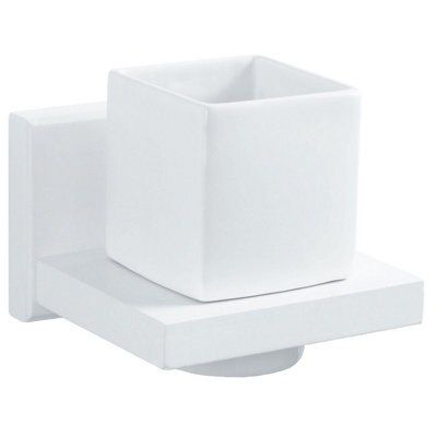 SKIP20A ADELITE TUMBLER & HOLDER