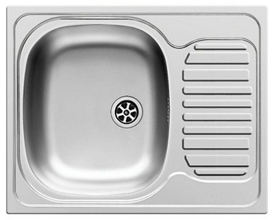 SKIP20A AURORA REVERSIBLE SPACE SAVER