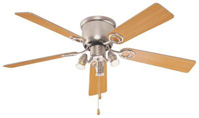 SKIP20A AUSTIN CEILING FAN