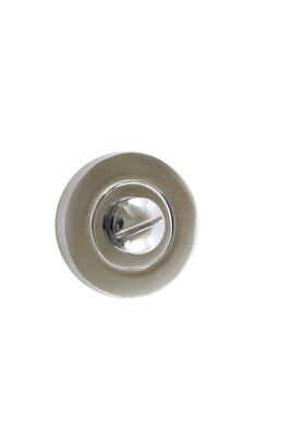 SKIP20A B&Q BTHRM THMB REL NICKEL EFF CB