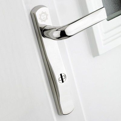 Ideas Garage door handle bq for Home Decor