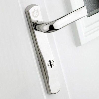 SKIP20A B&Q SELECT HIGH SECURITY DOOR HA