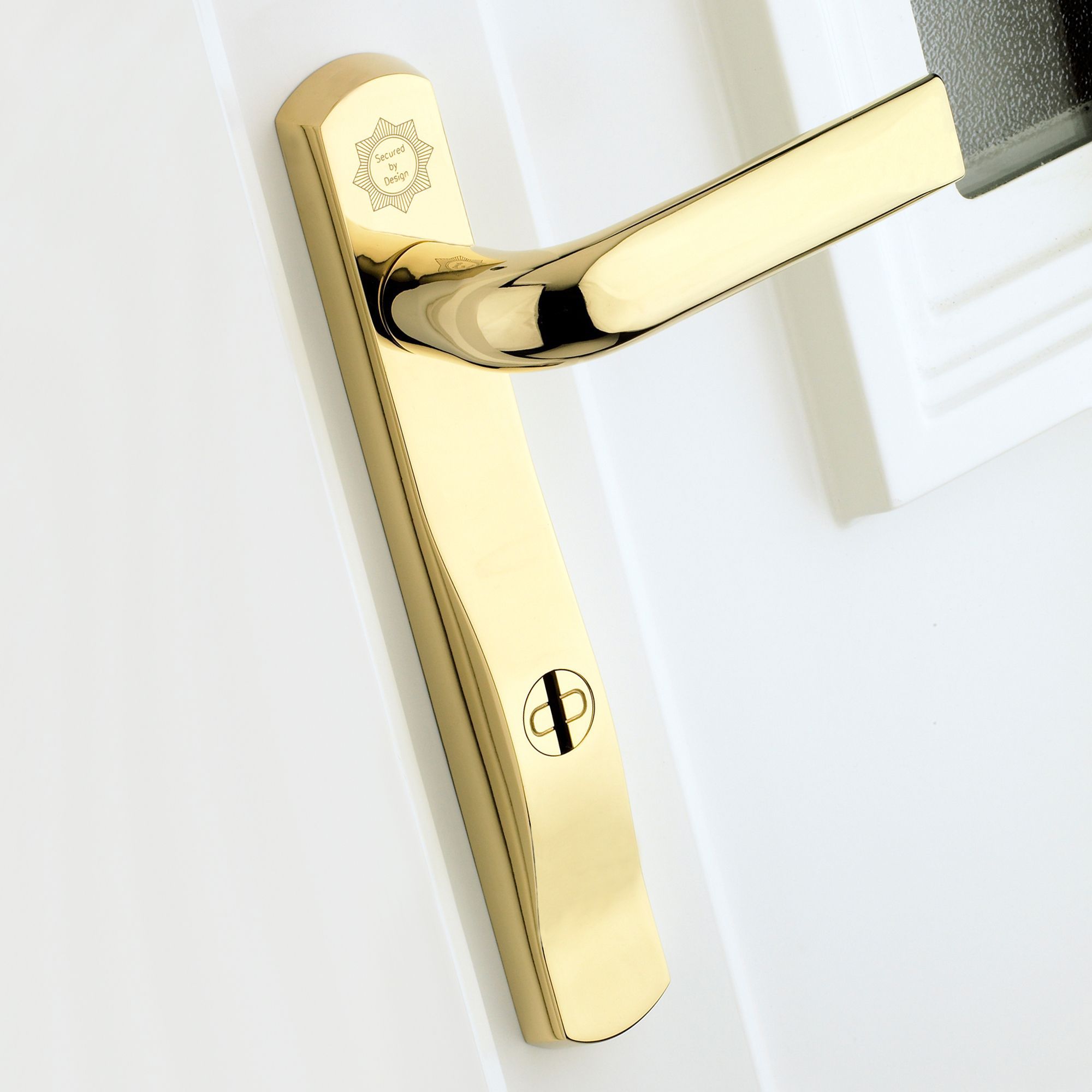 Skip20a B Q Select High Security Door Ha Diy At B Q