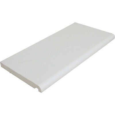 SKIP20A B150 5M X 150MM BULLNOSE BOARD