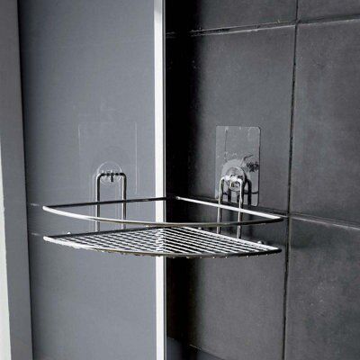 SKIP20A BESTLOCK MAGIC CORNER SHELF