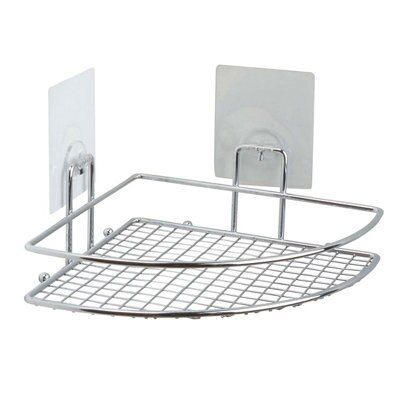SKIP20A BESTLOCK MAGIC CORNER SHELF