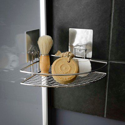 SKIP20A BESTLOCK MAGIC CORNER SHELF