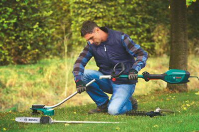 SKIP20A BOSCH AMW 10 MULTI TOOL POWER UN