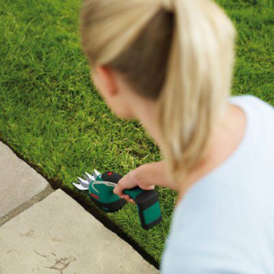 SKIP20A BOSCH ASB 10.8LI HEDGE SHEAR TRI