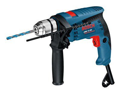 SKIP20A BOSCH GSB 13 RE PROF COMBI DRILL