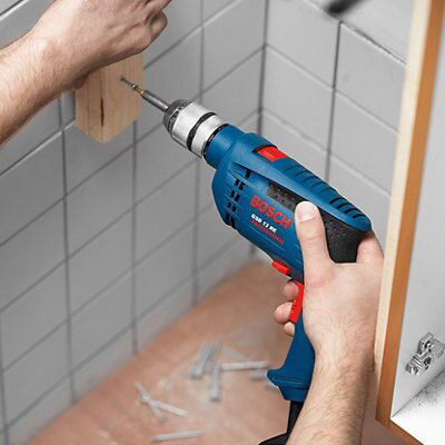 SKIP20A BOSCH GSB 13 RE PROF COMBI DRILL