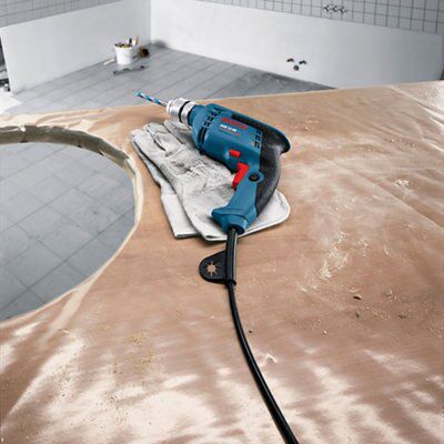 SKIP20A BOSCH GSB 13 RE PROF COMBI DRILL