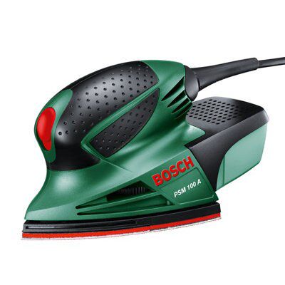 SKIP20A BOSCH PSM 100 A MULTI SANDER