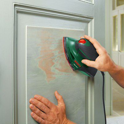 SKIP20A BOSCH PSM 100 A MULTI SANDER