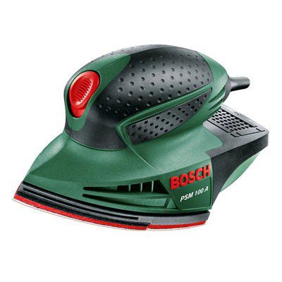 SKIP20A BOSCH PSM 100 A MULTI SANDER