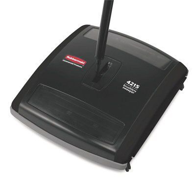 SKIP20A BRUSHLESS MECHANICAL SWEEPER