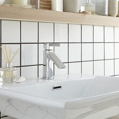 SKIP20A C&L AIRLIE BASIN MIXER