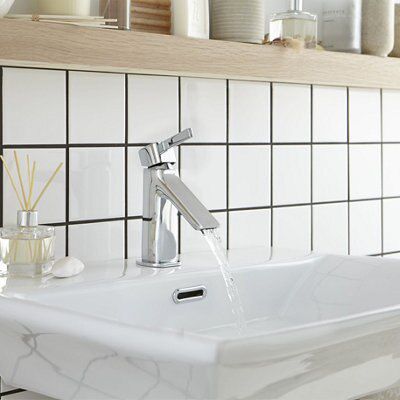 SKIP20A C&L AIRLIE BASIN MIXER