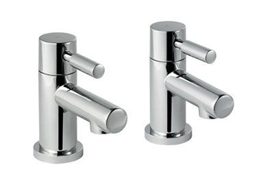 SKIP20A C&L CIRQUE BATH TAPS