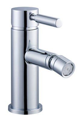 SKIP20A C&L CIRQUE BIDET MIXER CHROME EF