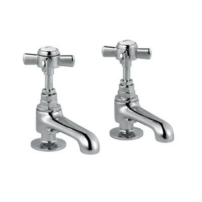 SKIP20A C&L CLASSIC BASIN TAPS