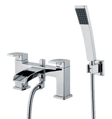 SKIP20A C&L HAVASU 2 TAP HOLE BATH SHOWE