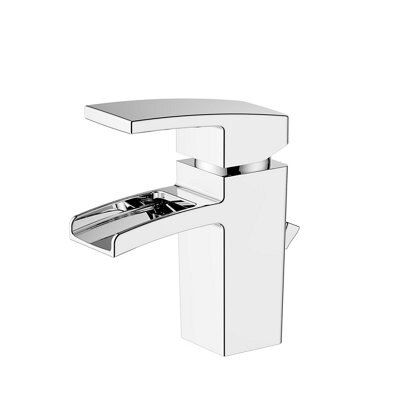 SKIP20A C&L HAVASU BASIN MIXER WITH LIGH