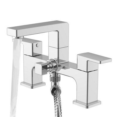 SKIP20A C&L LINCOLN 2TH BATH SHOWER MIXE