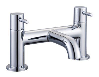 SKIP20A C&L MINIMA 2 TH BATH MIXER