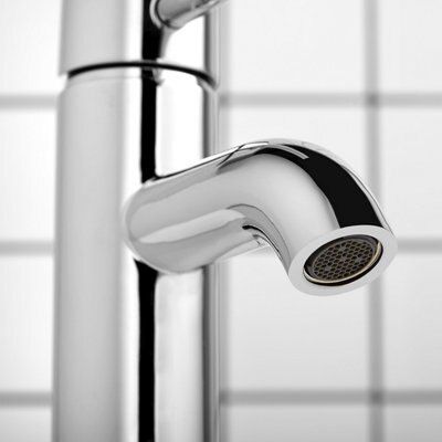 SKIP20A C&L MINIMA BASIN MIXER SINGLE LE