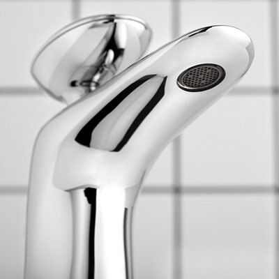 SKIP20A C&L PEBBLE BASIN MIXER