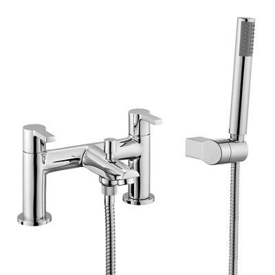 SKIP20A C&L PURITY BATH SHOWER MIXER CHR