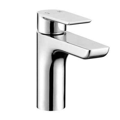 SKIP20A C&L RICCI TOP MOUNT BASIN MIXER