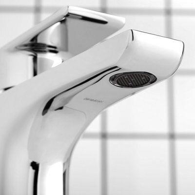 SKIP20A C&L RICCI TOP MOUNT BASIN MIXER