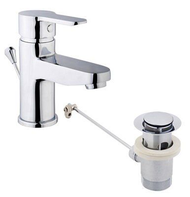 SKIP20A C&L TAHOE BASIN MIXER V2