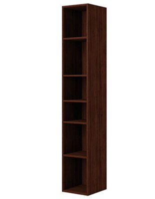SKIP20A C&L TALL UNIT WALNUT STYLE 300MM